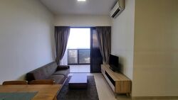 Commonwealth Towers (D3), Condominium #507717001